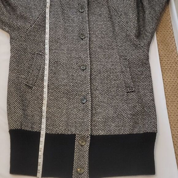 Vintage miss new yorker jacket size large - Picture 7 of 13